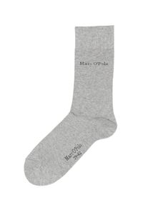 Marc O'Polo Marc O'Polo Socken Herren hellgrau Größe 39/42