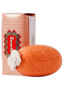 Claus Porto Soaps Deco Soap on a Rope Favorito 350 g