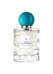 LES SOEURS DE NOÉ Blue Collection Eau de Parfum Spray Damesparfum Unisex 100 ml