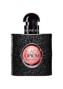 Yves Saint Laurent Black Opium Eau de Parfum Spray Perfumy Female 30 ml