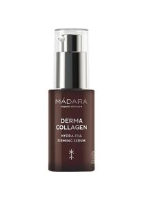 Mádara MÁDARA Verzorging Peptide Serum Anti-aging serum Dames 30 ml