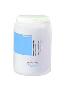 Fanola Frequent verzorgend masker multivitamine Hydraterende haarbehandeling Dames 1500 ml