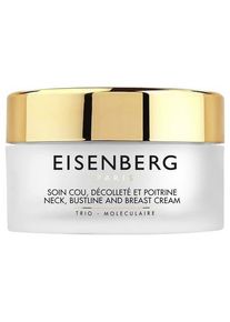 Eisenberg Lichaamsverzorging Soin Cou Décolleté et Poitrine Cosmetica Dames 100 ml