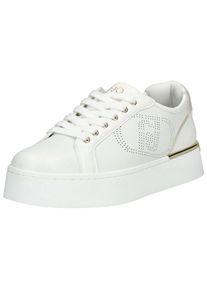 Liu Jo Dames Sneakers laag wit 36