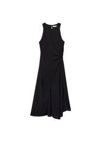 Mango Kleid 'FENIX' Damen schwarz Größe 34