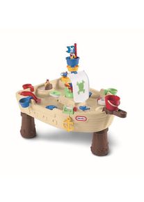 Little Tikes Anchors Away Pirate Ship