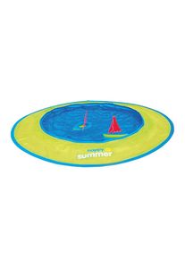 Happy Summer Baby Beach Pool 83 x 83 cm