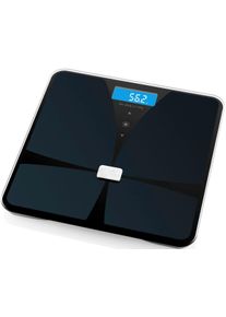 2THETA eta Körper-Analyse-Waage »Christine«, ITO Technologie für genauere Messung