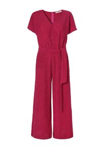 TATUUM Nohavicov&yacute; kost&yacute;m Ženy červen&aacute; 40