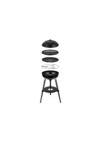 Holzkohlegrill »CADAC DOMETIC Carri Chef 40 BBQ / Grill 2 Braai«