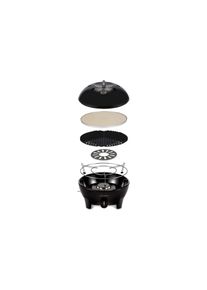 Holzkohlegrill »CADAC DOMETIC Glamp Chef 40«