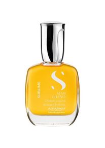 Alfaparf Milano Semi di Lino Sublime Cristalli Liquidi Haarserum en -olie Dames 30 ml