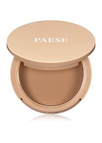 PAESE Illuminating & Covering illuminating powder for full coverage shade 4C 9 g