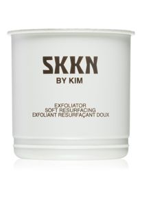 SKKN by Kim Skincare Exfoliator Soft Resurfacing exfoliator with an exfoliating effect for women Refill 50 ml