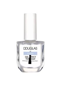 Douglas Collection Nagels Gel Effect Top Coat coats Dames 10 ml