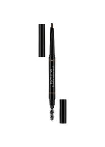 Douglas Collection Ogen Brow Stylo 8H Dual-Lip Wenkbrauwpotlood Wenkbrauwpotloden Dames 0,3 g