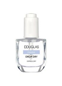 Douglas Collection Nagels Droog laten vallen Top coats Dames 9 ml