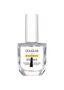 Douglas Collection Nagels SOS Base coats Dames 10 ml