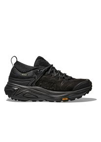 Hoka One One Hoka Damen Kaha 3 Low GTX schwarz 37.3