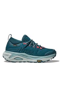 Hoka One One Hoka Damen Kaha 3 Low GTX türkis 38.0
