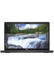 Dell Latitude 15 5500 | i5-8365U | 15.6" | 8 GB | 256 GB SSD | Win 11 Pro | DE