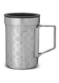 PRIMUS Koppen Mug Insulated mug (0,3 l, grey)