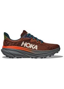 Hoka One One HOKA Challenger ATR 7 Trail running shoes Men (8,5 - Regular, grey)