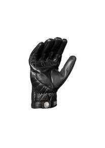 Luvas de Motocicleta John Doe Durango XTM (pretas)
