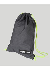 arena Bag - Unisex - Grey Melange - Size: One size fits all - Team Swimbag