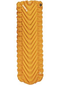Klymit Insulated Static V2 Isomatte, Regular, 183cm, safron