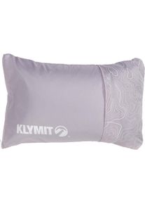 Klymit Drift Kissen, Large, 58cm, orchid