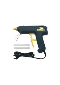 C.K Tools Limpistol 80W Euro Type C (CEE 7/16) Plug 240VAC - T6215A