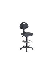 realspace Pro RS PRO Justerbar kontorsstol, 460x830x430mm - 1809715