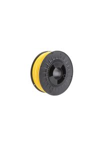 realspace Pro RS PRO 3D Printer Filament, PLA, 1.75mm, Gul, 1kg - 8320232