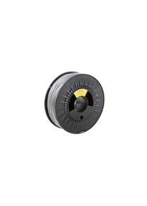 realspace Pro RS PRO 3D Printer Filament, PLA, 1.75mm, Silver, 1kg - 8320245