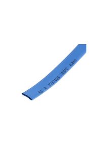 realspace Pro RS PRO Krympslang 2:1, 2.4 4.8mm, Blå, Polyolefin, 9m - 7004740