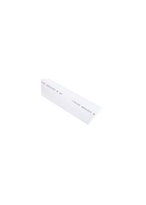 realspace Pro RS PRO Krympslang 3:1, 8 24mm, Vit, Polyolefin, 3m - 7004573