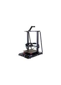 CREALITY 3D-skrivarpaket, CR-10 Smart Pro, FFF, Öppen, Enkel - CR-10 SMART PRO