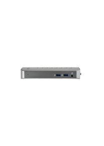 StarTech.com Portreplikator, USB-B-uttag, Självförsörjd, Portar totalt 13 - DK30A2DHUUE