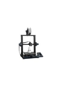 CREALITY 3D-skrivarpaket, Ender-3 S1, FFF, Öppen, Enkel - ENDER-3 S1