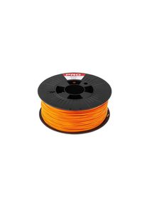 realspace Pro RS PRO 3D Printer Filament, PLA, 1.75mm, Orange, 1kg - 8320236