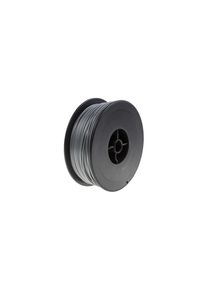 realspace Pro RS PRO 3D Printer Filament, PLA, 1.75mm, Silver, 300g - 8320422