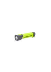 Energizer Ficklampa, LED, 2x AA / Laddningsbart, 500lm, 200m, IP67, Black / Green - 7638900448184