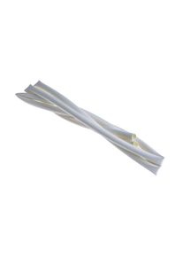 realspace Pro RS PRO Krympslang 3:1, 2 6.4mm, Vit, Polyolefin, 1.2m - 2417393