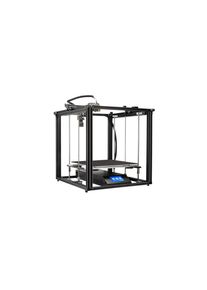 CREALITY 3D-skrivarpaket, Ender-5 Plus, FFF, Öppen, Enkel - ENDER-5 PLUS