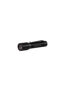 LEDLenser Ficklampa, LED, 1x AAA, 90lm, 110m, IP54, Svart - 502597