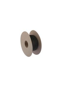 realspace Pro RS PRO Krympslang 2:1, 1.6 3.2mm, Svart, Polyolefin, 20m - 389640