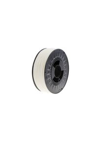 realspace Pro RS PRO 3D Printer Filament, ABS, 1.75mm, Vit, 1kg - 8320315