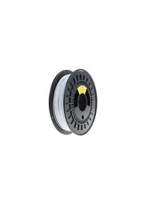 realspace Pro RS PRO 3D Printer Filament, PETG, 1.75mm, Vit, 500g - 8919303
