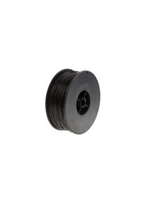 realspace Pro RS PRO 3D Printer Filament, PLA, 1.75mm, Svart, 300g - 8320406